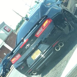 Meet your Posher, James